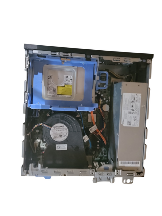 Dell  OptiPlex 7070 SFF i7 - 9700 @ 3.00GHz 16GB DDR4 Ram No HDD   θ