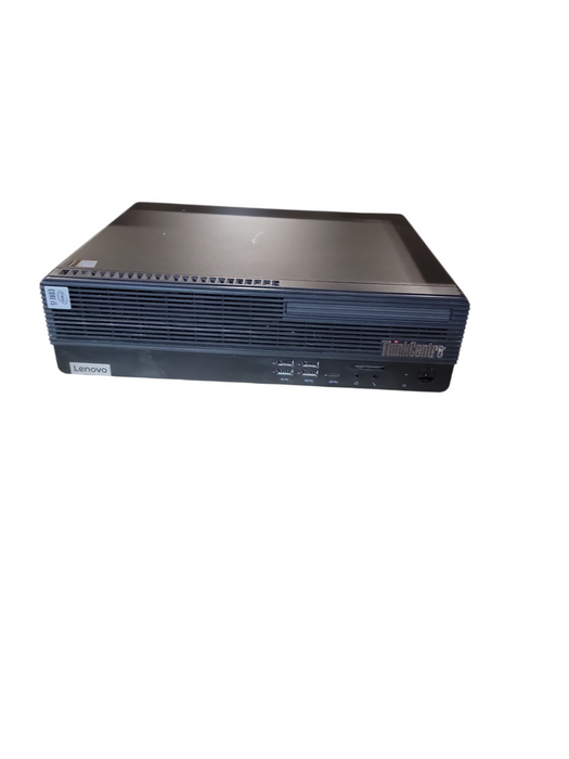 Lenovo ThinkCentre M70s SFF i5 - 10400 @ 2.90GHz 16GB DDR4 Ram NO HDD Qθ