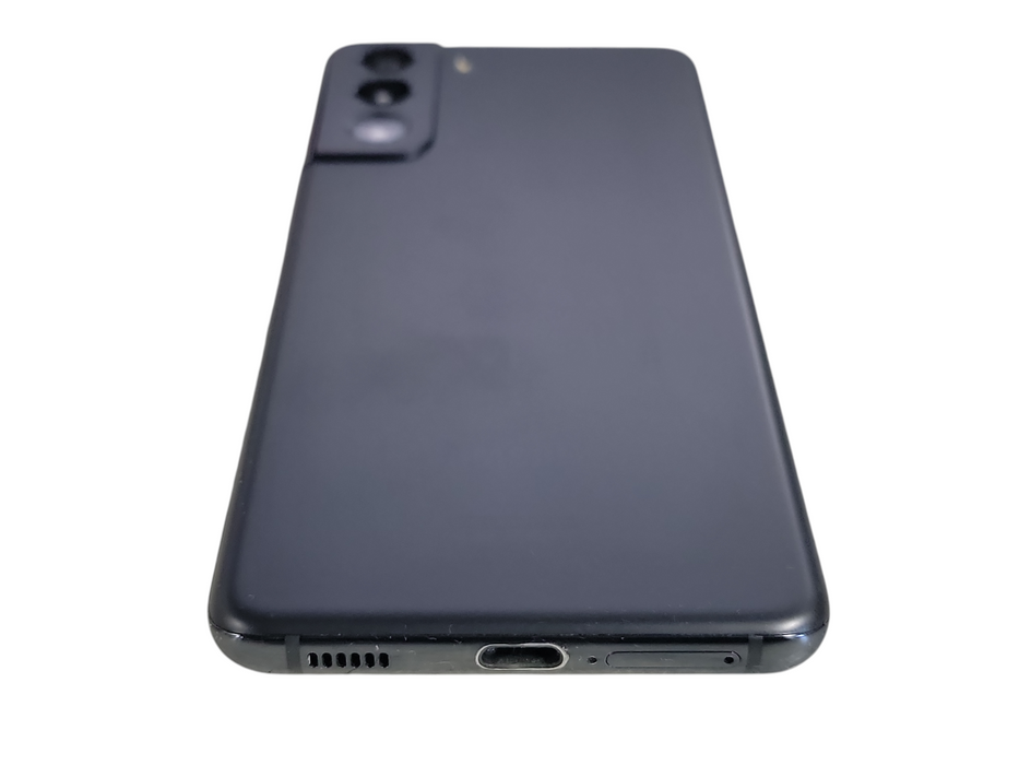 Samsung Galaxy S21 5G - 128GB - Black [SM-G991W] (