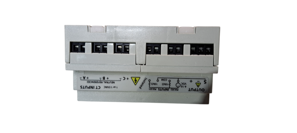 Veris Industries E50H5 Advanced Compact Power Meter Function: RS-485| READ Q