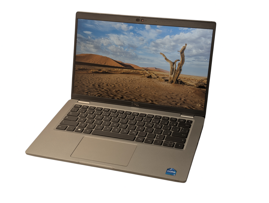 DELL Latitude 5420 Intel Core i5-1135G7 16GB RAM 256GB NVMe SSD  Q- Lap200