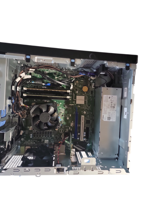 Dell OptiPlex 7080 MT i5 - 10500 @ 3.10GHz 16GB DDR4 Ram θ