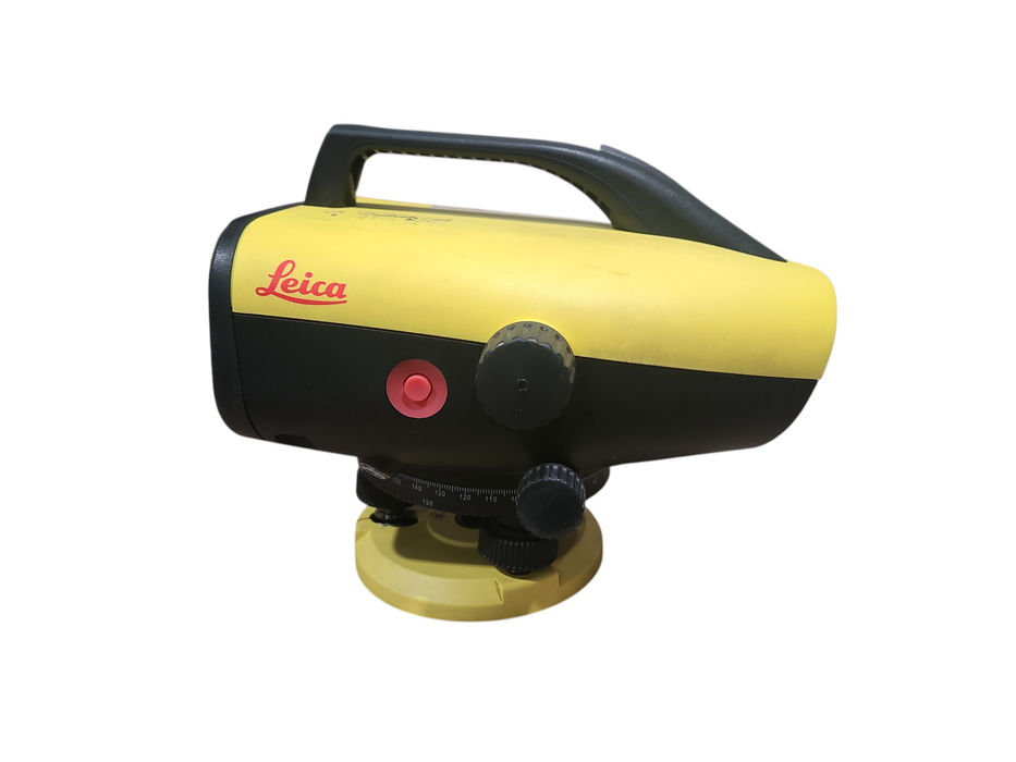 Leica Sprinter 150M Digital Metric Level *NO BATTERY PACK* $