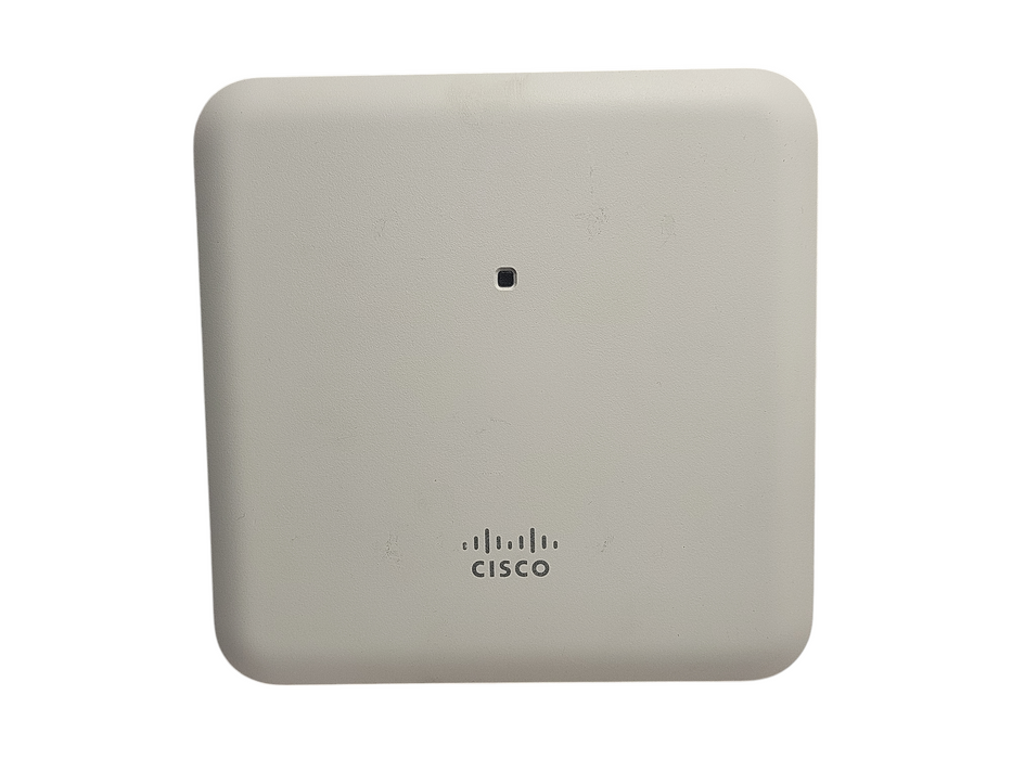 Cisco AIR-AP1852I-A-K9 | Dual Band AC Wireless Access Point | Factory Reset Q$