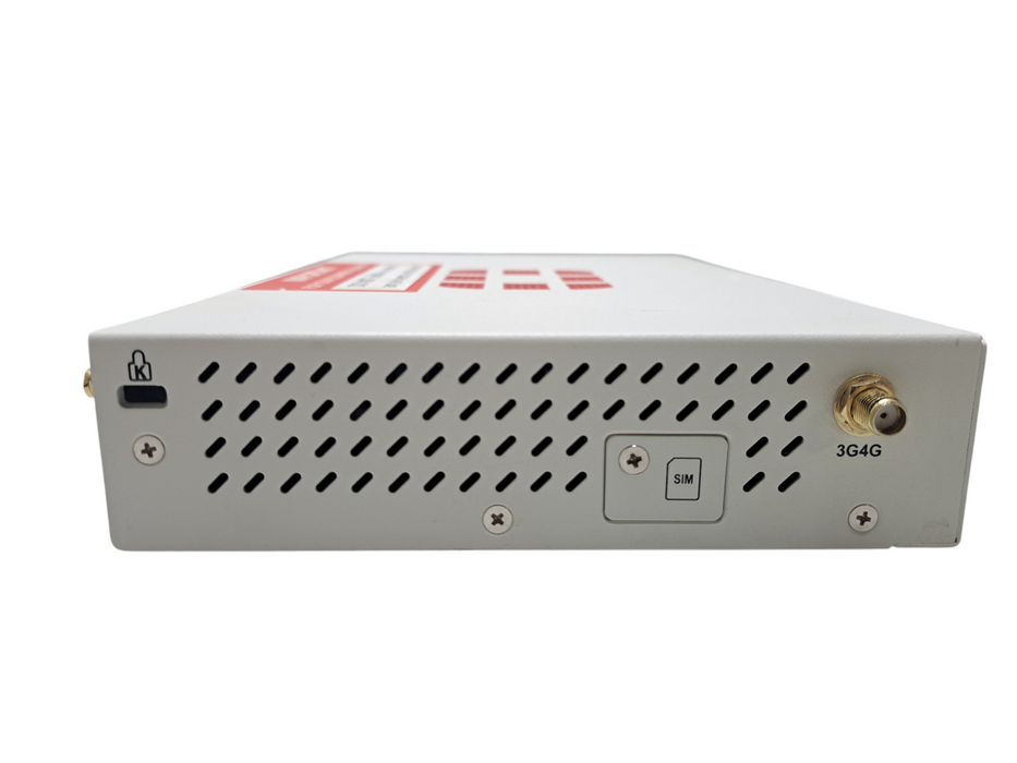 Fortinet FortiWifi 30E-3G4G Network Security Appliance | FWF-30E-3G4G-NAM Q