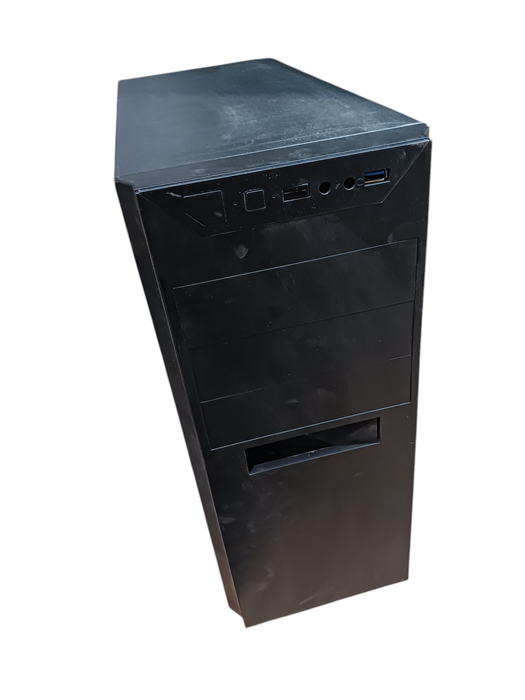 Custom PC Gigabyte B450 Aorus Pro Wifi AMD Ryzen 3400G 8GB DDR4 READ