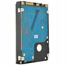 1.8TB SAS 2.5" 15mm 10k RPM 12Gb/s Enterprise HDD - Assorted brands Q