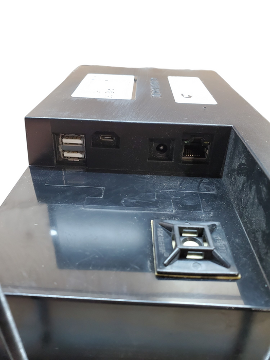 Datalogic Lanehawk Scanner LH4000  - LH4000-00-01 *READ*