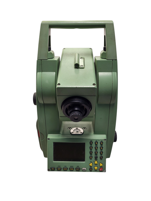 Leica TCR705 5″ Reflectorless Total Station TCR705 READ $
