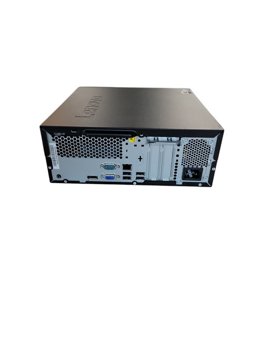 Lenovo ThinkCentre M720s SFF i5 -9400 @ 2.90GHz 16GB DDR4 Ram θ
