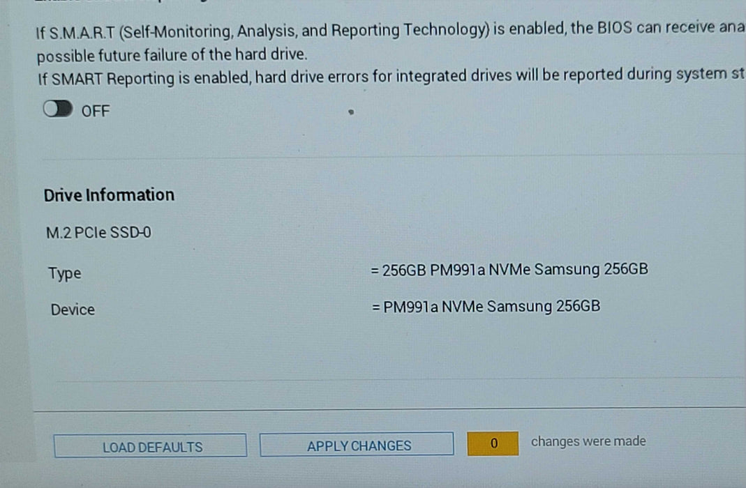 Dell Latitude 5440, Core I5-1345U 4.7GHz, 16GB RAM, 256GB nVME, READ _ Lap200