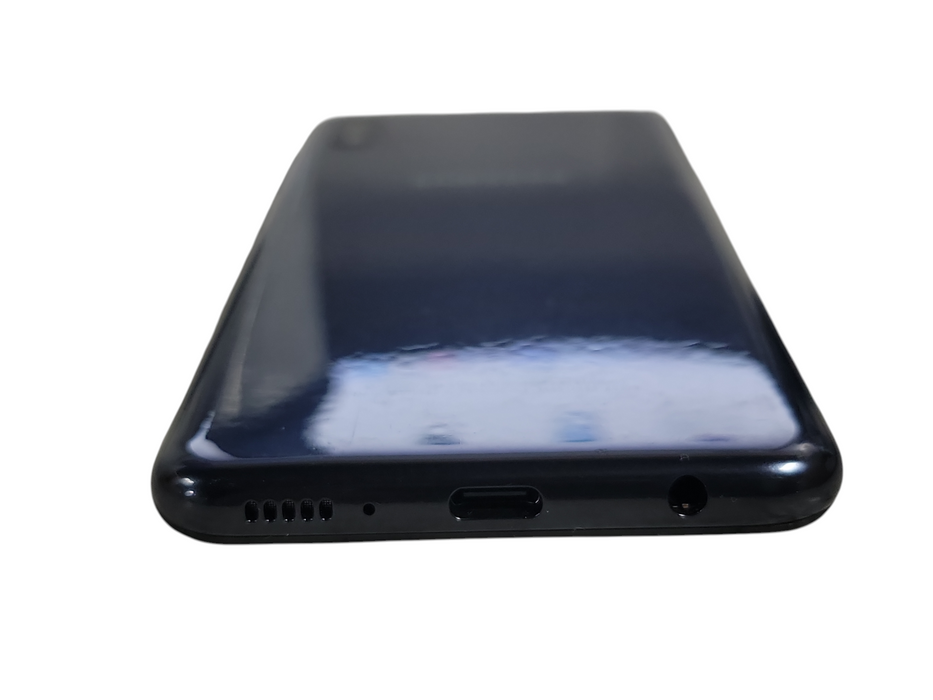 Samsung Galaxy A10 - 32GB - Navy Blue [SM-A102W] (