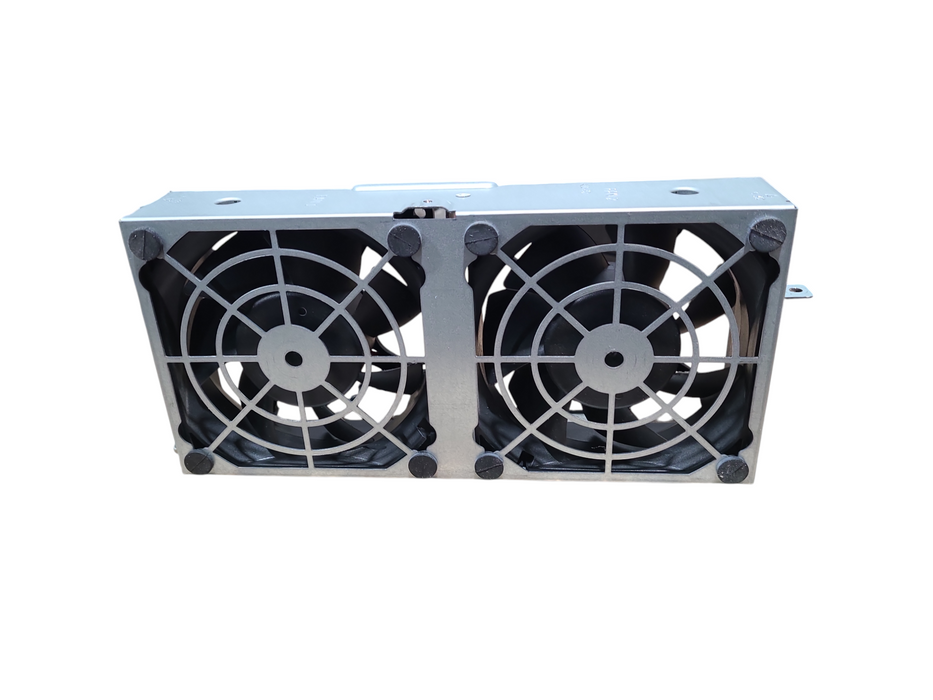 GENUINE Dell T5820 T7820 Workstation Dual Cooling Fan P/N 2PVRX