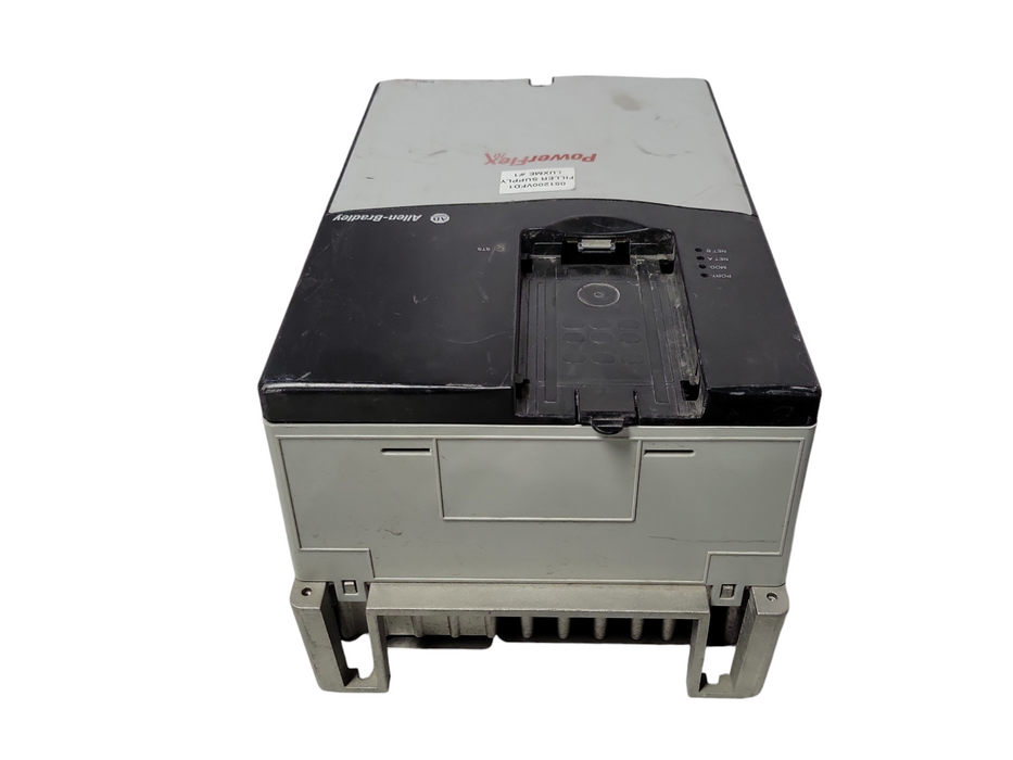 Allen-Bradley 20A D 022 A 3 AYYANG0 11KW AC Drive, READ _