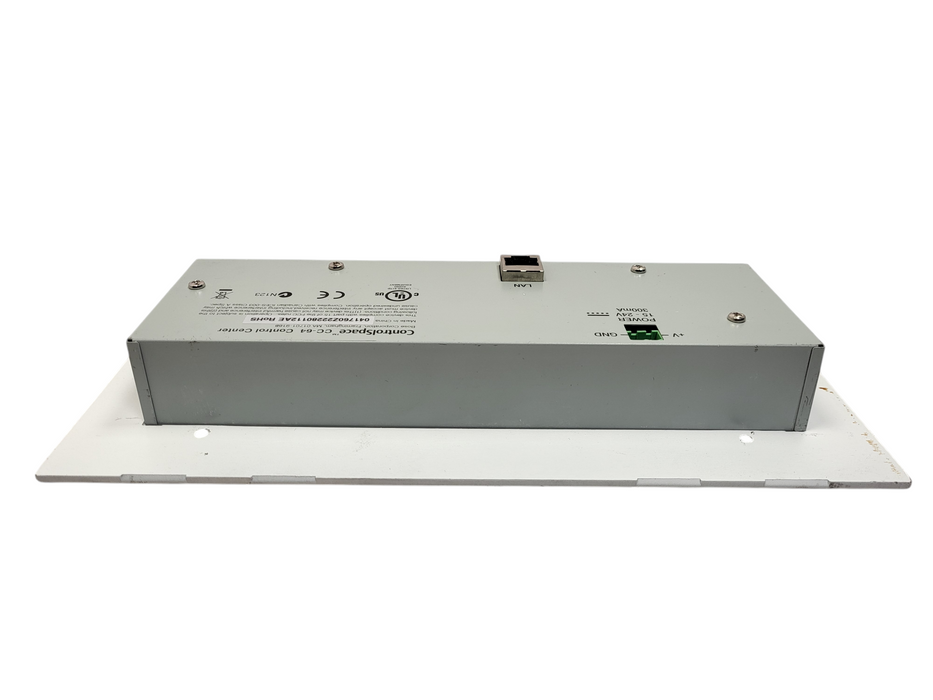 Bose Professional ControlSpace CC-64 Control Center READ $