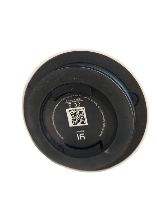 YI YYS.3017 Dome X 1080p CCTV Security Camera