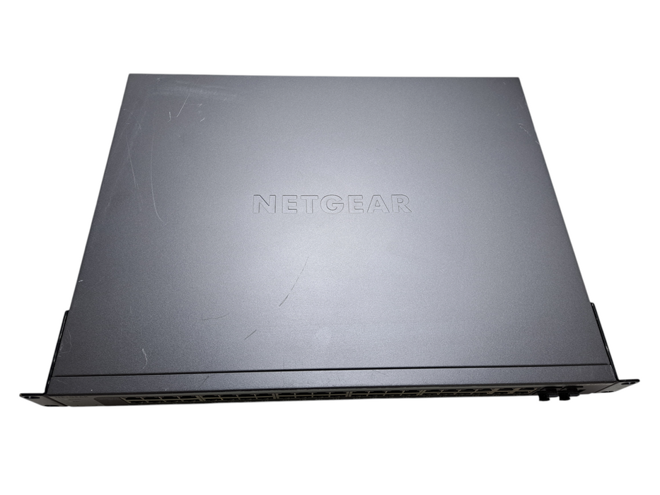 Netgear ProSAFE XS748T 48-Port 10-Gigabit 4x SFP+ Smart Managed Switch