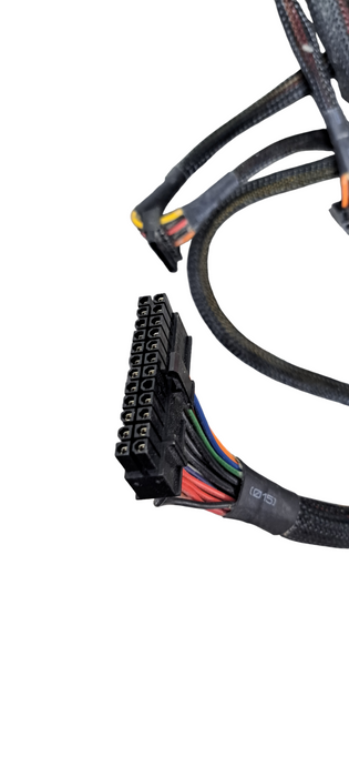 Corsair 750W ATX PSU Model CMPSU-750TX-C