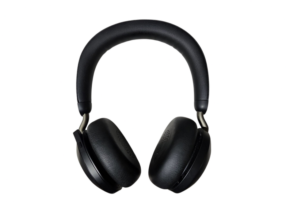 Jabra Evolve2 75 Premium Headset With Wireless Capability - No Dongle