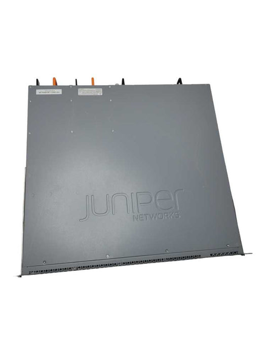 Jumiper EXJuniper EX4300-48T 48 Port 1Gbe Switch with Dual AC READ _