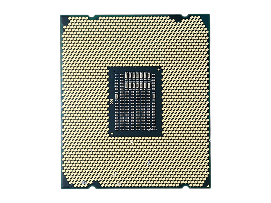 Intel Xeon W-2145 3.70GHz 8-Core LGA2066 SR3LQ 11MB Processor CPU