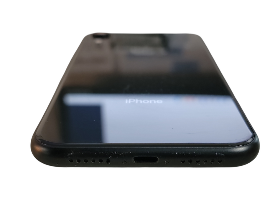 Apple iPhone XR - 64GB - Space Gray [A1984]