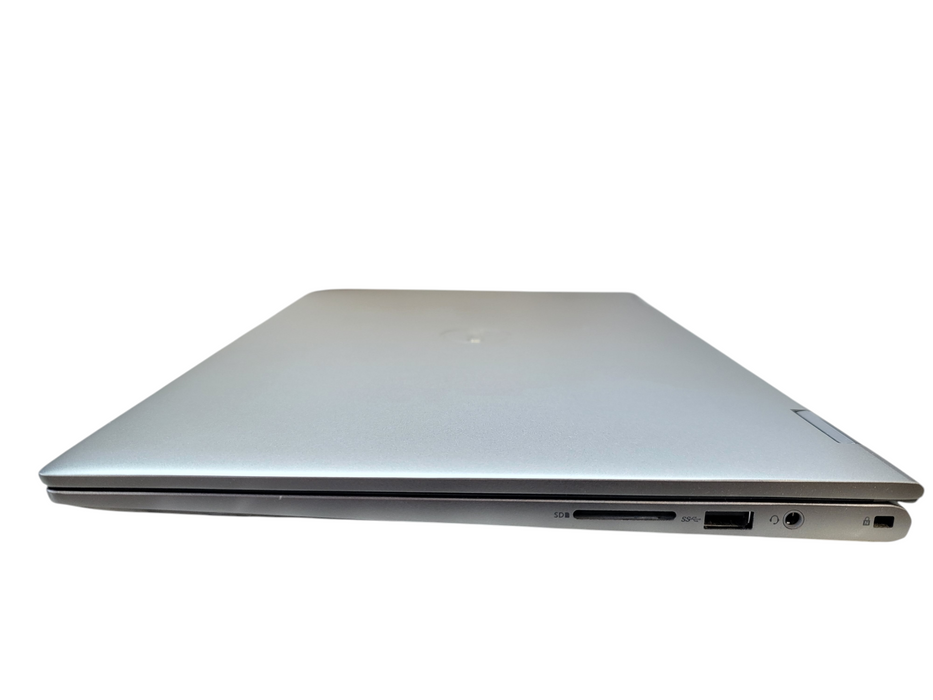 Dell Inspiron 5406 2-in-1 i5-1135G7 16GB RAM 256GB NVMe β Lap200