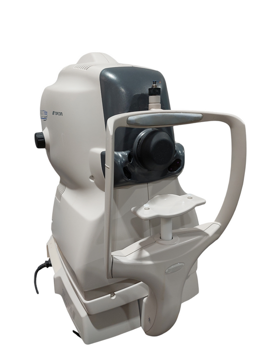 TopCon Dri Oct Triton 3D Optical Coherence Tomography 2015  =