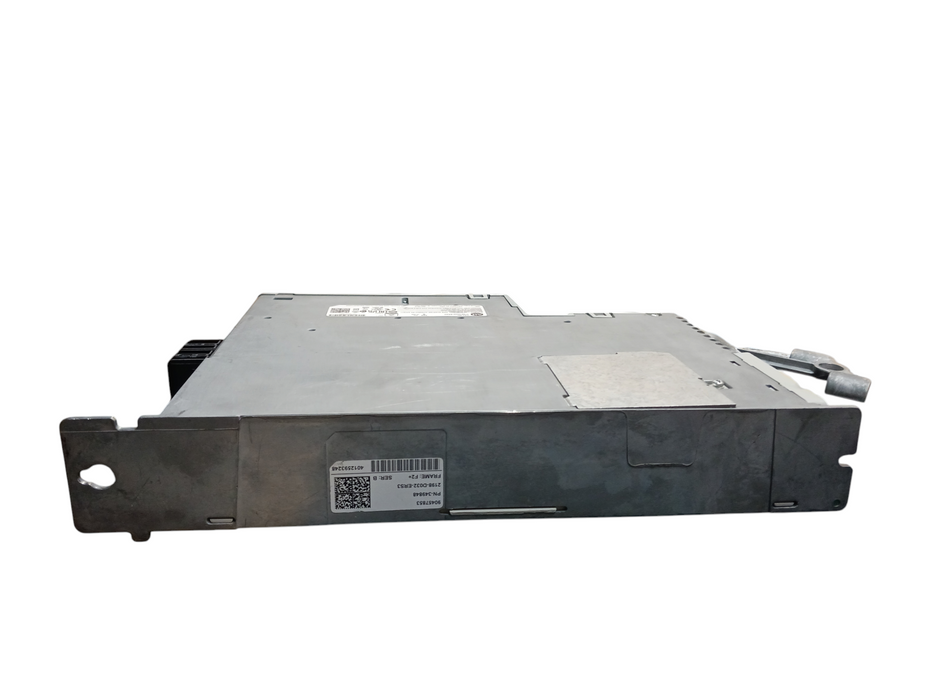 Allen Bradley Kinetix 5700 dual‑axis servo drive 2198‑D032‑ERS3