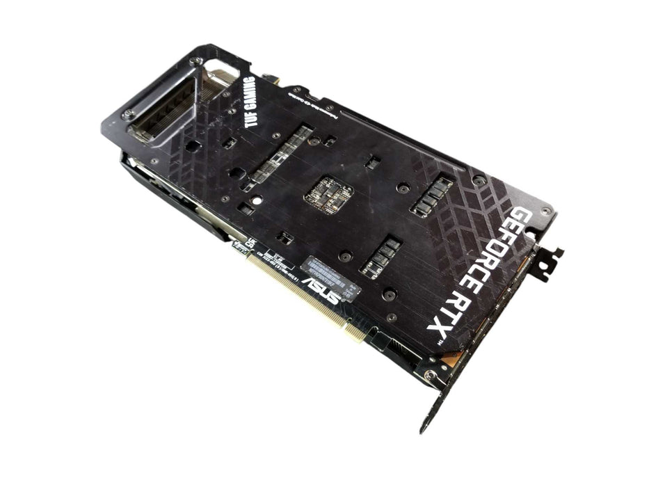ASUS TUF V2 GAMING GeForce RTX 3070 8GB Graphics Card