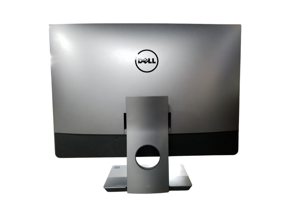 Dell XPS 7760 AIO, i7-7700 @3.60GHz, 16GB RAM DDR4, 2TB HHD, Radeon RX 570