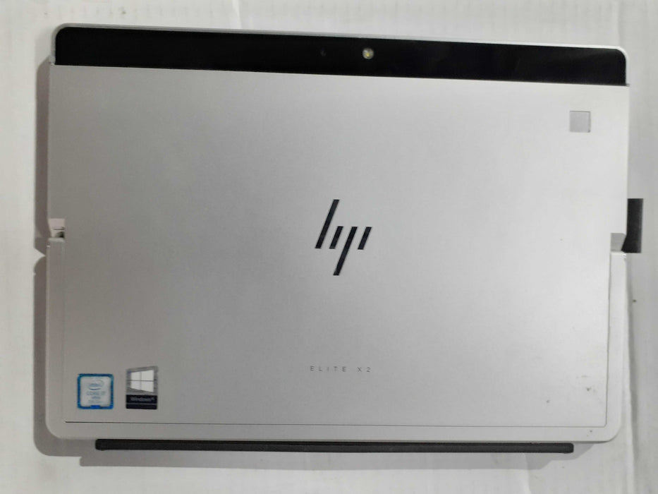HP Elite x2 1012 G2 i7-7600U @2.80GHz 8GB RAM 256GB SSD  BudLap
