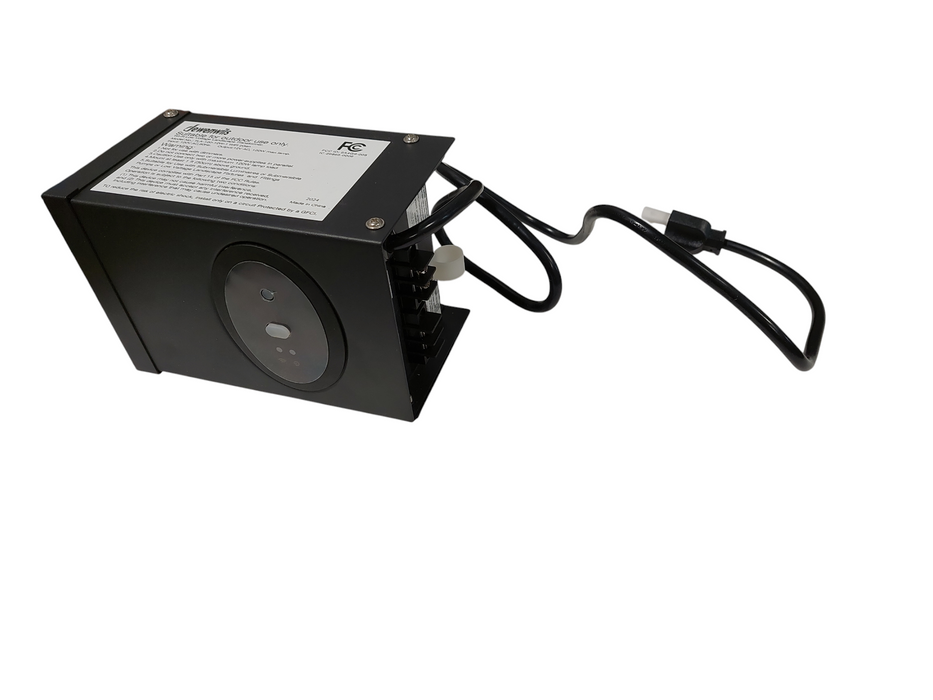 Wi-Fi Low Voltage Transformer HOSL03B2  =