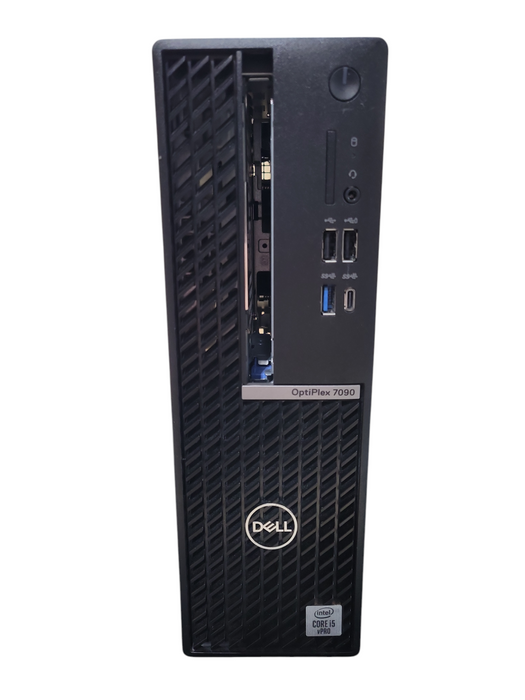 Dell OptiPlex 7090 SFF Intel i5-10505 CPU 3.2GHz, 16GB RAM, 256GB NVMe !