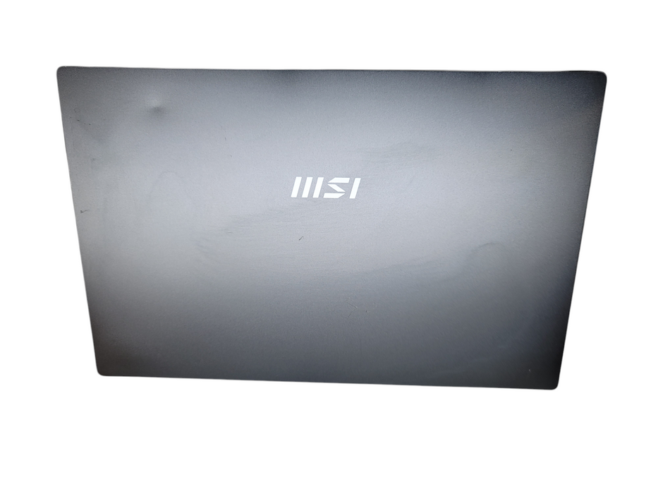 MSI Prestige 15 A11SB-469CA FOR PARTS/REPAIR β BudLap