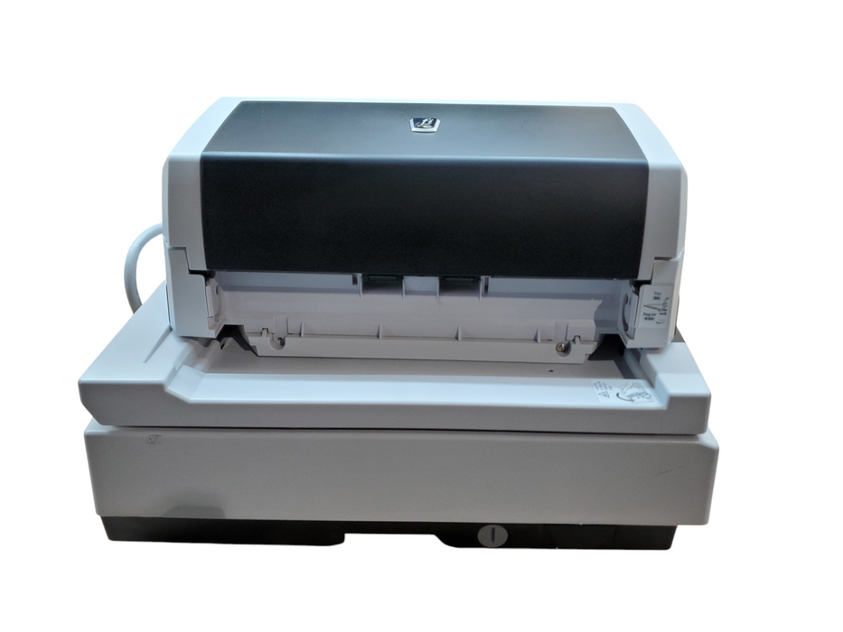 Fujitsu fi-6770 | Color Flatbed Image Document | High Speed Scanner | *READ*