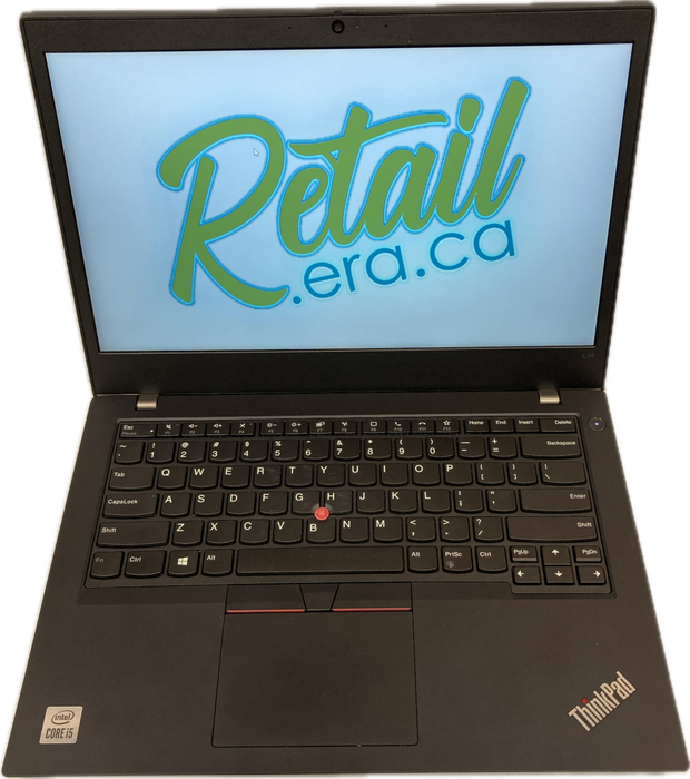 Lenovo ThinkPad L14 Gen 1 Core i5-10210U@1.60GHz 16GB RAM 256GB SSD  Lap200