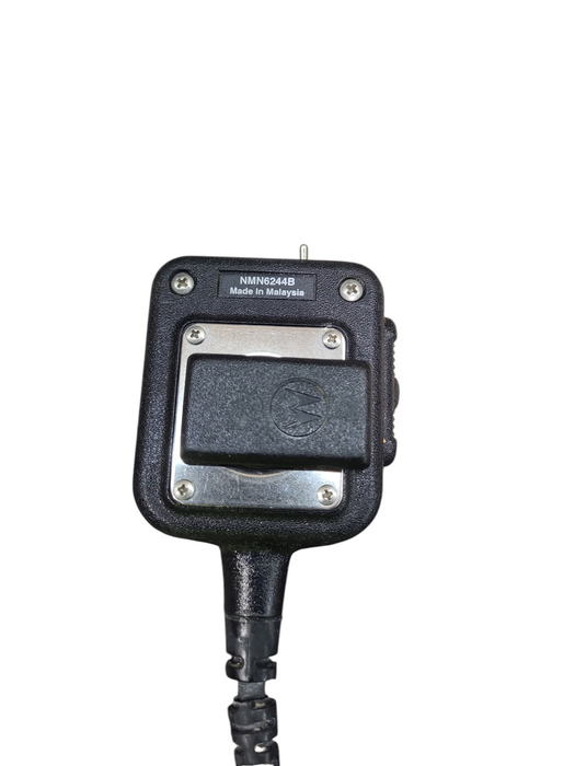 Lot 75x Assorted  MOTOROLA Microphone Remote Speaker PMMN4084A NMN6244C