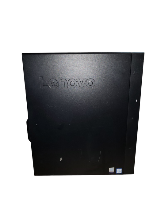 Lenovo ThinkStation P330 Mini Tower Intel i7 - 8700 CPU @ 3.20GHz 16GB DDR4