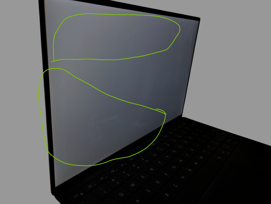 Dell XPS 13 9300 i5-10310U 8GB RAM 256GB SSD FOR PARTS/REPAIR  β Lap200