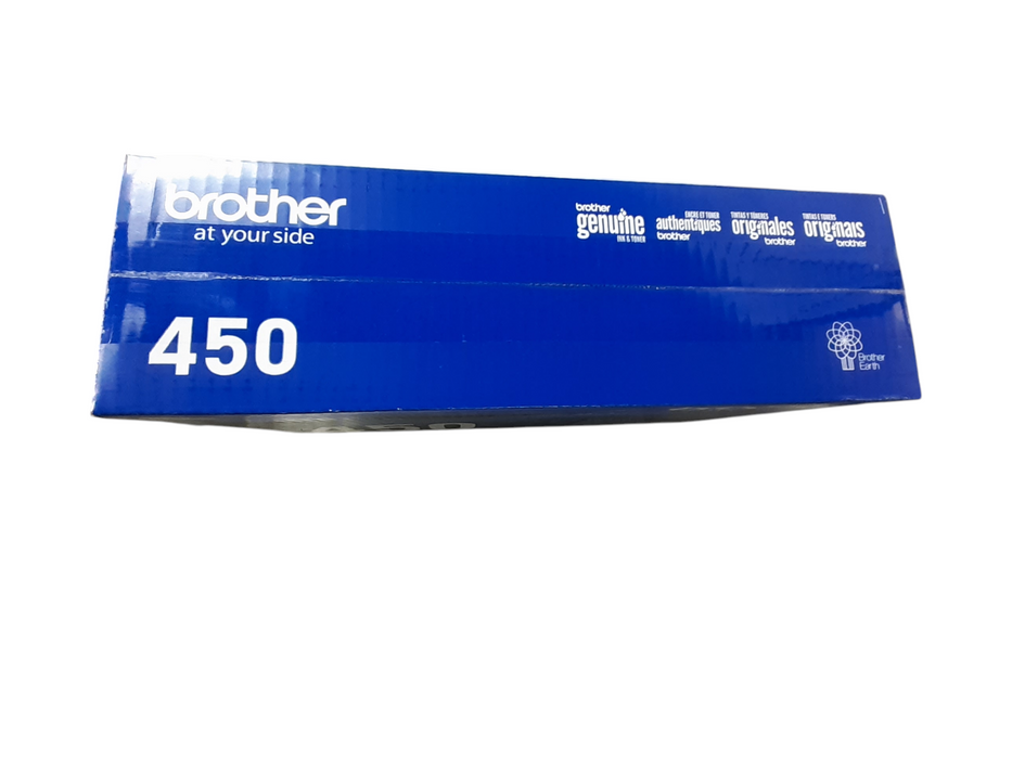 Brother TN450 High Yield Black Toner Cartridge Sealed