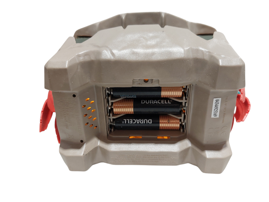 TM Nintendo 2023 Paladone Products Ltd. Zelda Bokoblin Chest Lights Up  =