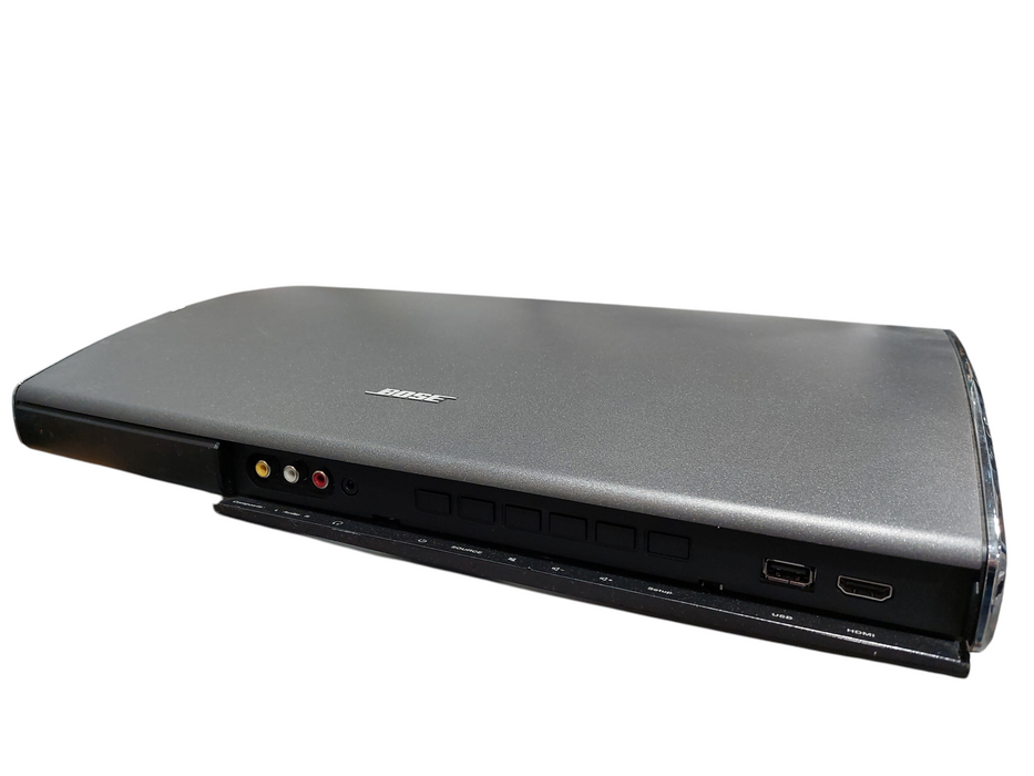 BOSE AV35 Control Console with SL2 Transmitter  Q=