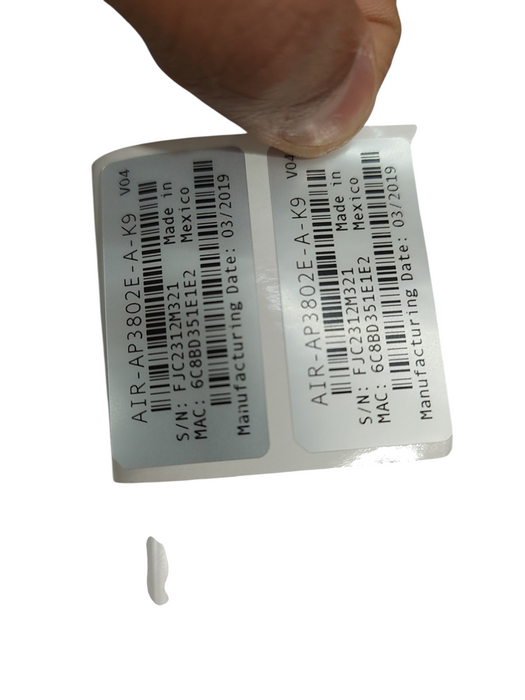 Cisco AIR-AP3802E-A-K9 Wi-Fi Aironet 802.11ac  Q
