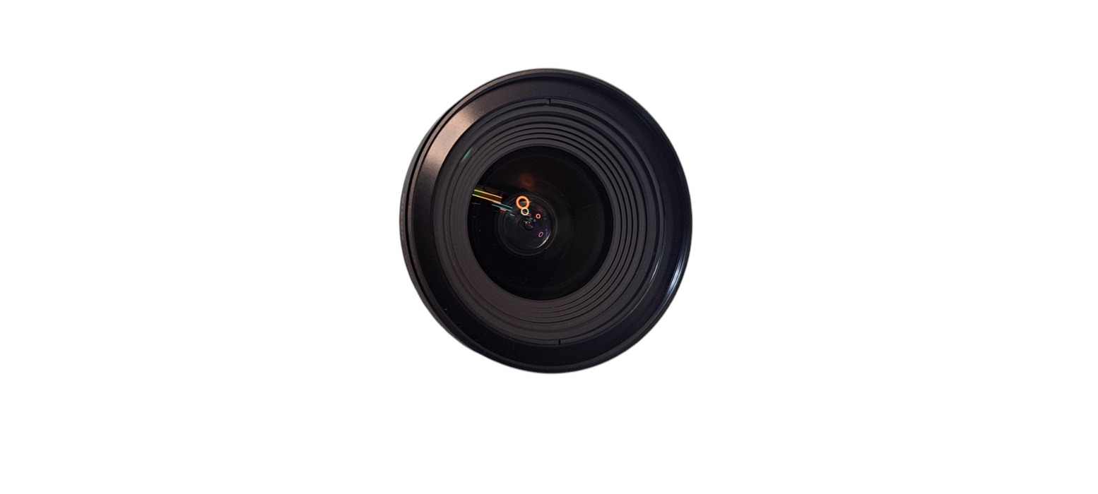 Nikon LC-ER1 Wide Converter Lens With Bag and Covers
