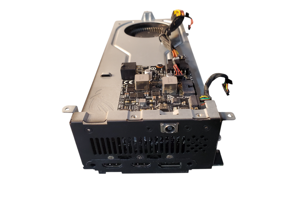 ASUS GTX1060 3GB FOR ASUS ROG GR8 II