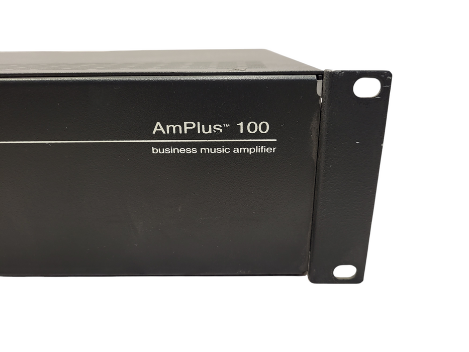 Bose AmPlus™ 100 Business Music Amplifier READ $