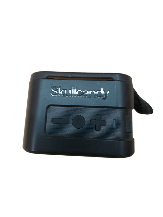 Skullcandy Barricade Mini Wireless Portable Speaker - Black