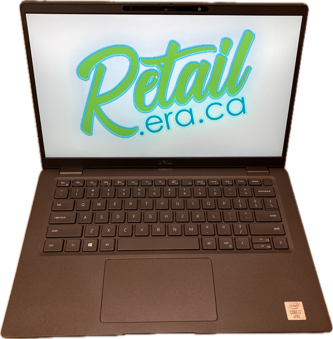 Dell Latitude 7410 Core i7-10610U@1.8GHz 16GB RAM 256GB SSD READ!  Lap200