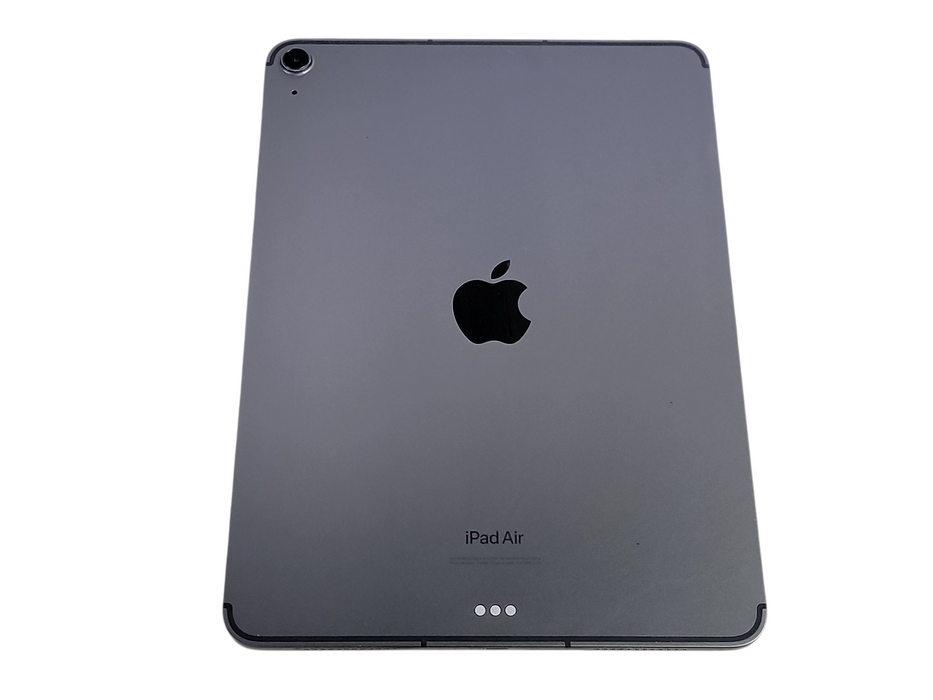 Apple iPad Air 5th Gen - 64GB - Space Gray [A2589]